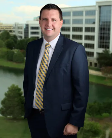 Photo of Garrett Tommy Chase, Plaintiff Lawyer
