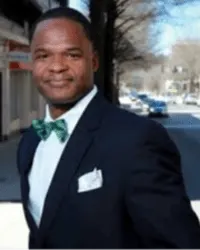 Photo of Kenric Antonio Lanier, Plaintiff Lawyer