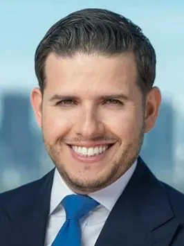 Photo of Jason Aaron Goldstein, Defendant Lawyer