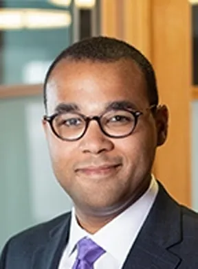 Photo of Joel E. Antwi, Plaintiff Lawyer
