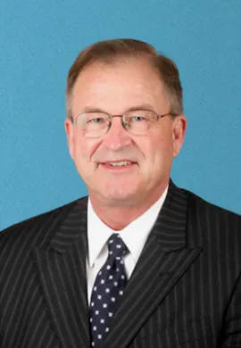 Photo of Donald Lynn Cupps, Plaintiff Lawyer