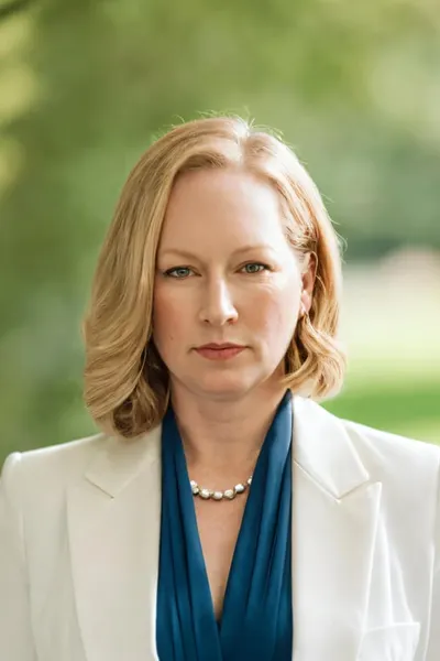 Photo of Mercy Leona Hall, Plaintiff Lawyer