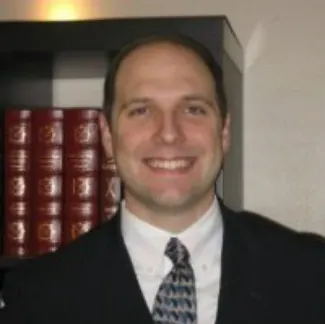 Photo of Matthew Thomas Fitzsimmons, Defendant Lawyer
