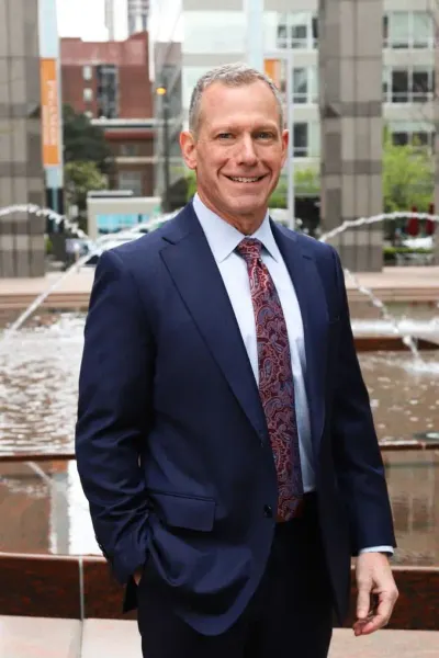 Photo of Ken Fulginiti, Plaintiff Lawyer
