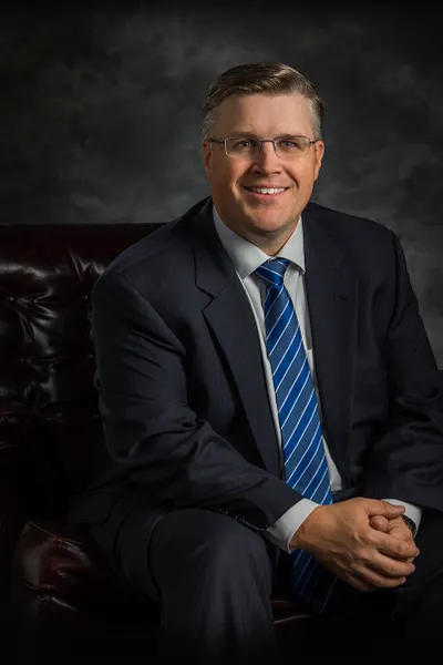 Photo of Steven O. Anderson, Plaintiff Lawyer