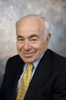 Photo of H. Russell Smith, Defendant Lawyer