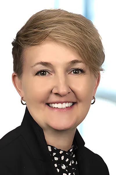Photo of Alycia N. Broz, Defendant Lawyer