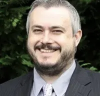 Photo of South Daryl Miller, Plaintiff Lawyer
