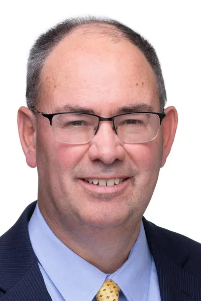 Photo of James M. Dunphy, Defendant Lawyer