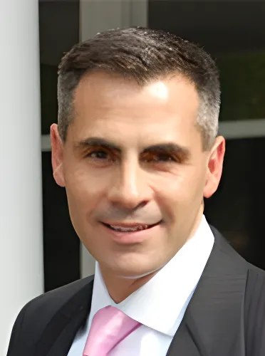 Photo of Kenny John Christopher, Plaintiff Lawyer