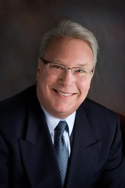 Photo of W. Paul Otten, Plaintiff Lawyer