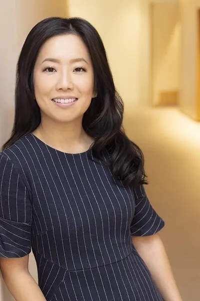 Photo of Stacey Cho Hernandez, Plaintiff Lawyer