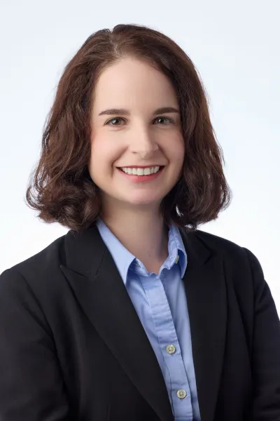Photo of Caroline Renee Gurney, Plaintiff Lawyer