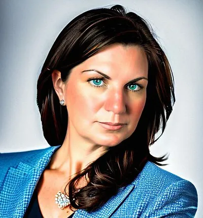 Photo of Carrie B. White, Plaintiff Lawyer