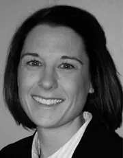 Photo of Molly Jane Lauber, Defendant Lawyer