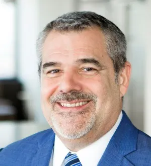 Photo of Marc Alfonso Sanchez, Defendant Lawyer