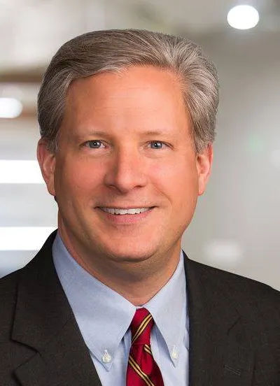 Photo of Joseph William Gagnon, Defendant Lawyer