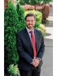 Photo of Matthew Aaron Wisecup, Plaintiff Lawyer