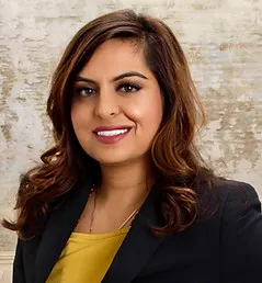 Photo of Pamela Tahim Thakur, Plaintiff Lawyer