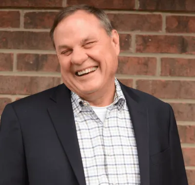 Photo of Michael Wesley Hanna, Plaintiff Lawyer