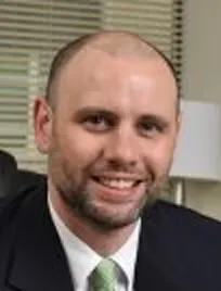 Photo of James R. Eskridge, Defendant Lawyer