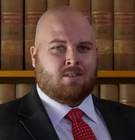 Photo of Daniel Joseph Martin, Defendant Lawyer
