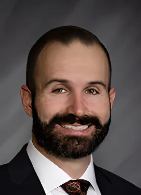 Photo of Jake Charles Weaver, Plaintiff Lawyer