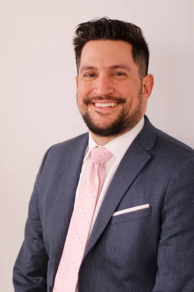 Photo of Steven Kenneth Mamat, Defendant Lawyer