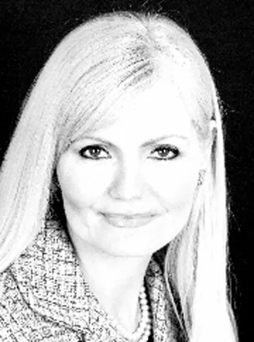 Photo of Shawna Jayne Surrelle, Plaintiff Lawyer