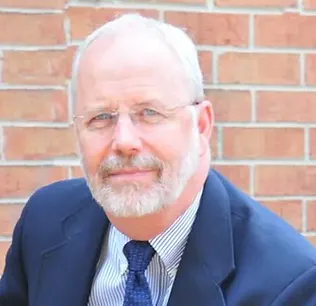 Photo of James E. Betz, Plaintiff Lawyer