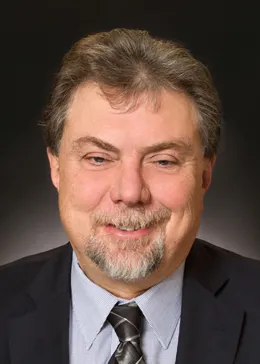 Photo of Gregory D. Steinman, Defendant Lawyer