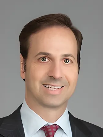 Photo of Thomas Roy Kaufman, Defendant Lawyer