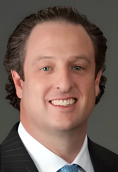 Photo of John F. Weeks, Plaintiff Lawyer