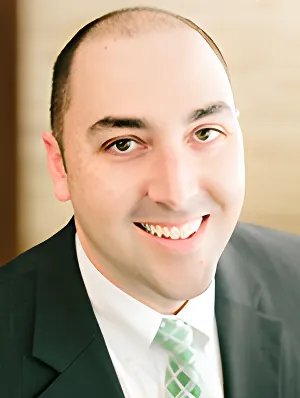 Photo of Jason David Lewis, Defendant Lawyer