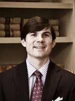 Photo of Joseph Parker Miller, Plaintiff Lawyer