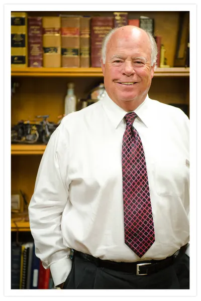 Photo of Edward O. Lee, Plaintiff Lawyer