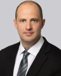Photo of Ryan P. Kovacs, Plaintiff Lawyer