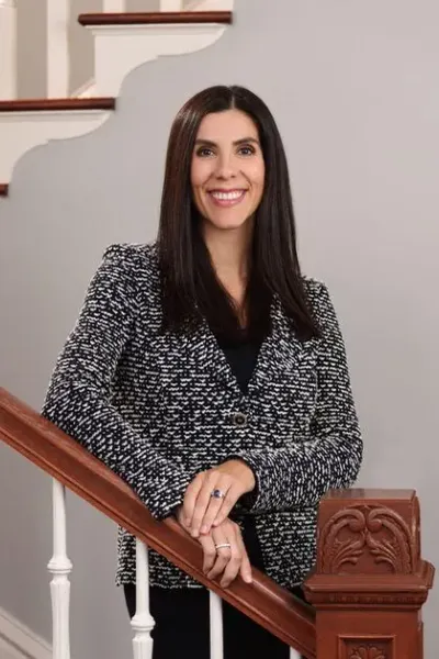 Photo of Jelena Kovacevic, Defendant Lawyer