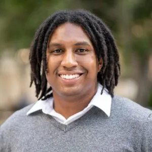 Photo of Garrett Bryan N. Robinson, Plaintiff Lawyer