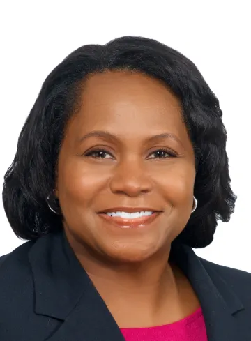 Photo of Staci L. Glenn, Defendant Lawyer