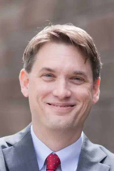 Photo of Michael John Estok, Defendant Lawyer