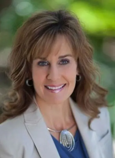 Photo of Laura Brown, Defendant Lawyer