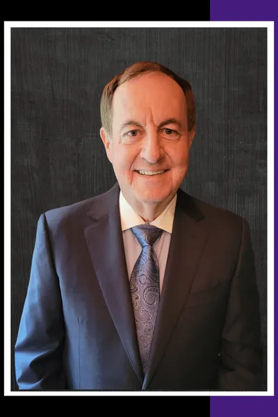 Photo of Daniel B. O'leary, Plaintiff Lawyer