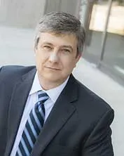 Photo of Ferrari Stephen Burnett, Defendant Lawyer