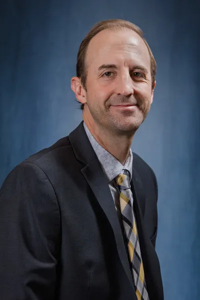 Photo of Jeffrey Scott Coleman, Defendant Lawyer