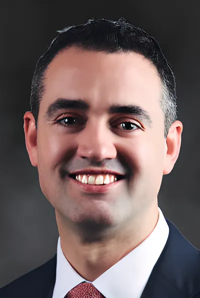 Photo of Ryan Fabre, Plaintiff Lawyer