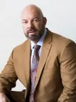 Photo of Peters Daniel Shea, Plaintiff Lawyer