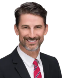 Photo of Timothy Lee Thompson, Plaintiff Lawyer