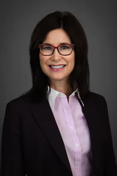 Photo of Mariann Morgan, Defendant Lawyer