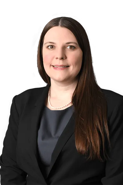 Photo of Maria A. Boelen, Defendant Lawyer
